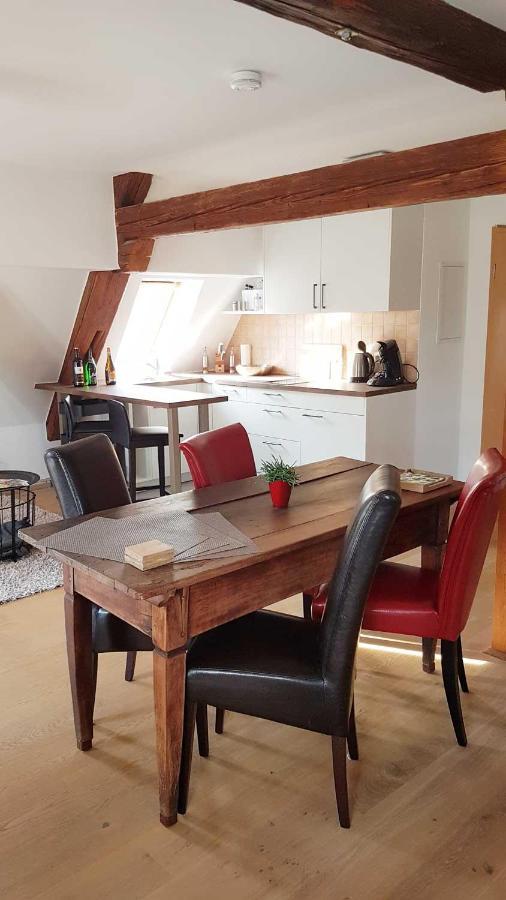 Apartment Pegnitzmuehle Mit Pegnitzinsel Vorra Exterior foto