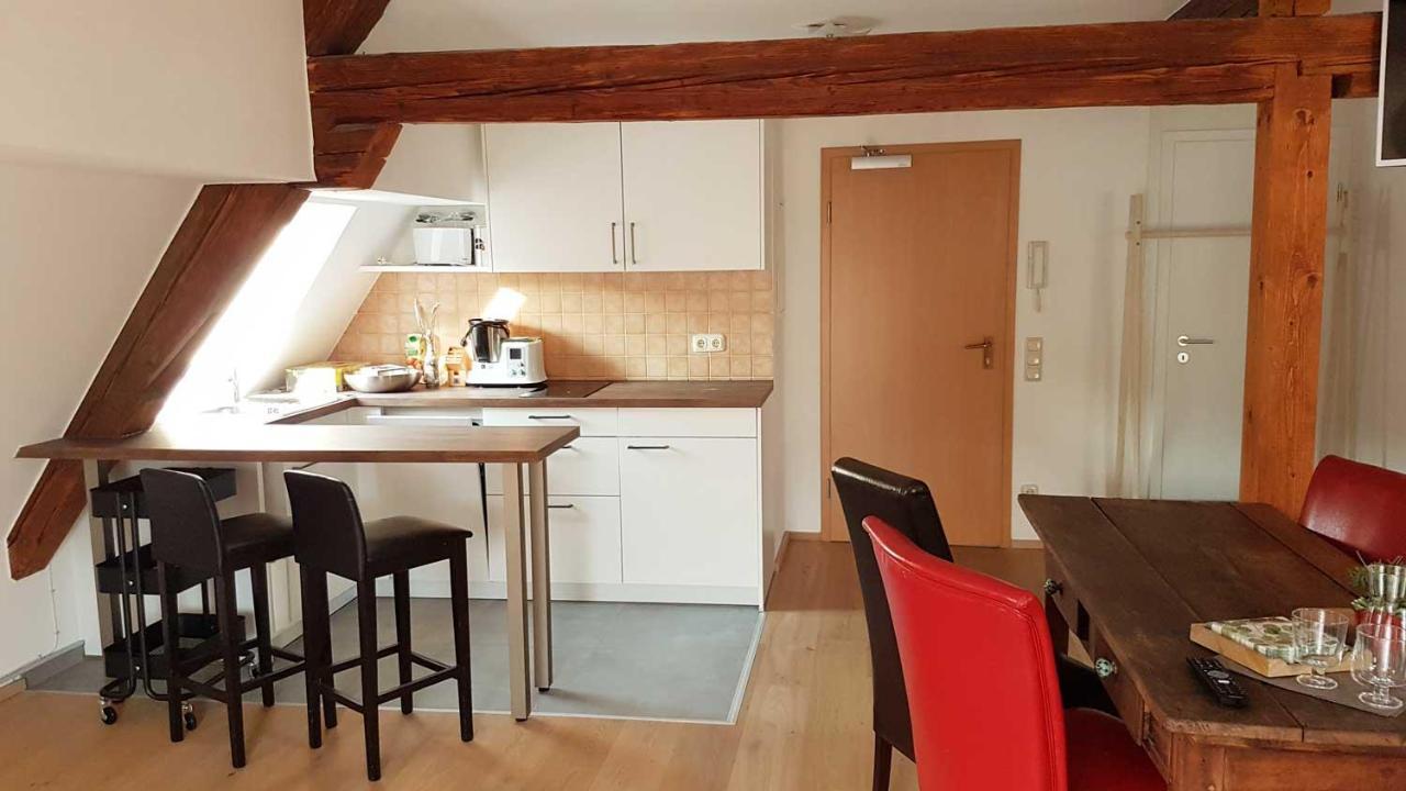 Apartment Pegnitzmuehle Mit Pegnitzinsel Vorra Exterior foto